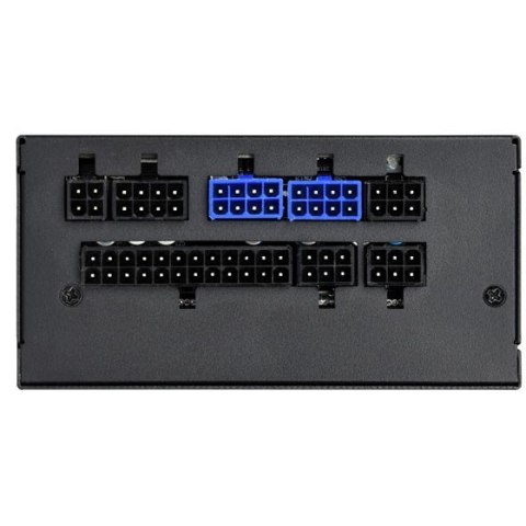 Silverstone SX650-G moduł zasilaczy 650 W 20+4 pin ATX SFX Czarny Silverstone SX650-G moduł zasilaczy 650 W 20+4 pin ATX SFX Czarny