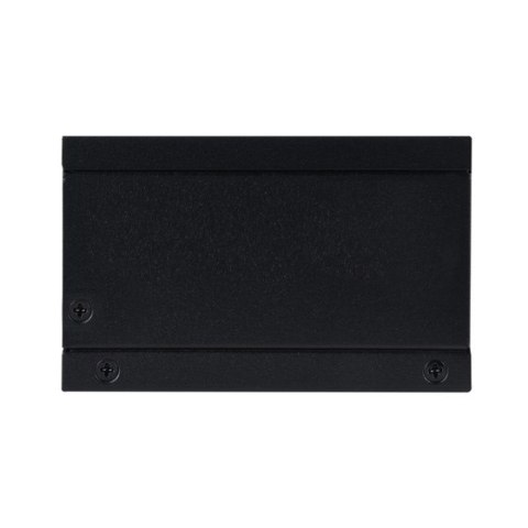 Silverstone SX650-G moduł zasilaczy 650 W 20+4 pin ATX SFX Czarny Silverstone SX650-G moduł zasilaczy 650 W 20+4 pin ATX SFX Czarny