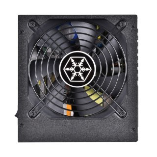 Silverstone SST-ST1000-PTS moduł zasilaczy 1000 W 20-pin ATX ATX Czarny
