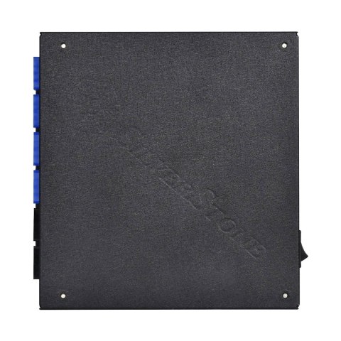 Silverstone SST-ST1000-PTS moduł zasilaczy 1000 W 20-pin ATX ATX Czarny Silverstone SST-ST1000-PTS moduł zasilaczy 1000 W 20-pin ATX ATX Czarny