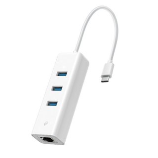TP-Link UE330C USB-C 3.0 - karta sieciowa