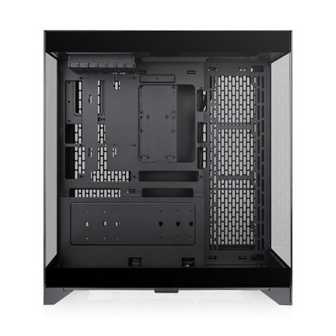 Thermaltake CTE E550 TG Midi Tower Czarny