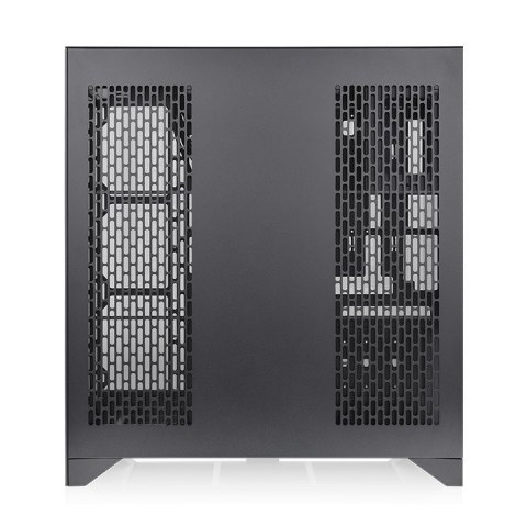 Thermaltake CTE E550 TG Midi Tower Czarny