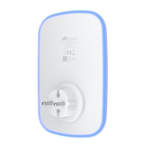 Ubiquiti UniFi6 Extender 4800 Mbit/s Biały Ubiquiti UniFi6 Extender 4800 Mbit/s Biały