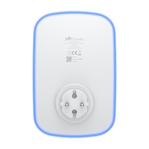 Ubiquiti UniFi6 Extender 4800 Mbit/s Biały Ubiquiti UniFi6 Extender 4800 Mbit/s Biały