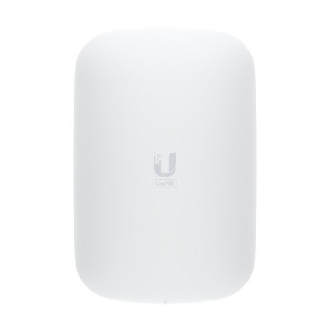 Ubiquiti UniFi6 Extender 4800 Mbit/s Biały Ubiquiti UniFi6 Extender 4800 Mbit/s Biały