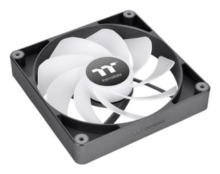 Wentylator komputerowy Thermaltake CT140 Reverse ARGB Sync z podświetleniem 140mm, zestaw 2 sztuki
