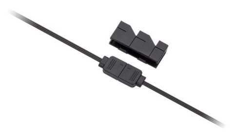Wentylator komputerowy Thermaltake CT140 Reverse ARGB Sync z podświetleniem 140mm, zestaw 2 sztuki