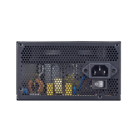 Zasilacz Cooler Master MWE White V2 750 - 750 Wat