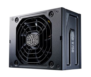 Zasilacz Cooler Master V Series V750 SFX - 750 Watt