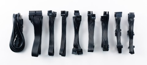 Zasilacz Cooler Master V Series V750 SFX - 750 Watt