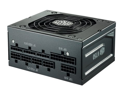 Zasilacz Cooler Master V Series V750 SFX - 750 Watt