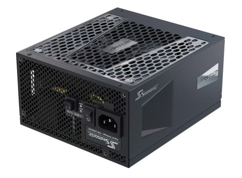 Zasilacz Seasonic PRIME ATX 3.0 TX-1300 80Plus Titanium 1300W Zasilacz Seasonic PRIME ATX 3.0 TX-1300 80Plus Titanium 1300W