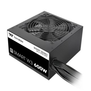 Zasilacz Thermaltake Smart W3 600W