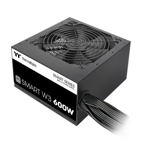 Zasilacz Thermaltake Smart W3 600W