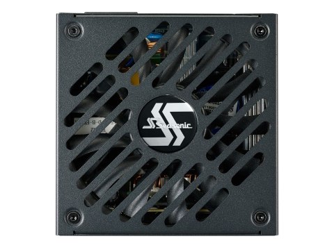 Zasilacz sezonowy FOCUS SGX SFX GOLD 650W, modułowy