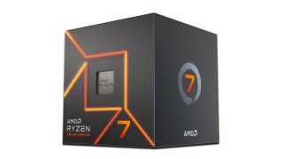 AMD Ryzen 7 7700 procesor 3,8 GHz 32 MB L2 & L3 Pudełko