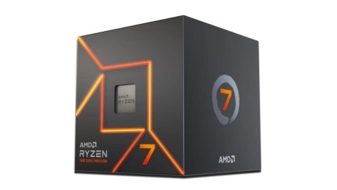 AMD Ryzen 7 7700 procesor 3,8 GHz 32 MB L2 & L3 Pudełko