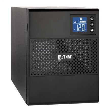 Eaton 5SC1000i zasilacz UPS 1 kVA 700 W 8 x gniazdo sieciowe Eaton 5SC1000i zasilacz UPS 1 kVA 700 W 8 x gniazdo sieciowe