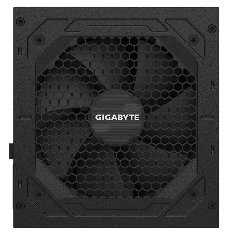 Gigabyte P850GM moduł zasilaczy 850 W 20+4 pin ATX ATX Czarny Gigabyte P850GM moduł zasilaczy 850 W 20+4 pin ATX ATX Czarny