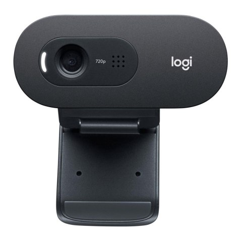 Kamera LOGITECH C505E HD Webcam Black Kamera LOGITECH C505E HD Webcam Black