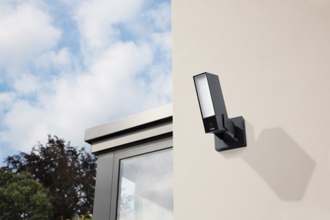 Kamera monitoringu zewnętrznego NETATMO Presence