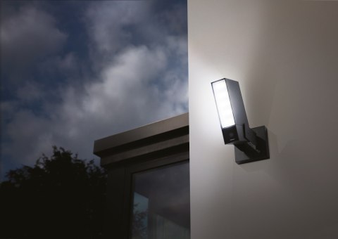 Kamera monitoringu zewnętrznego NETATMO Presence