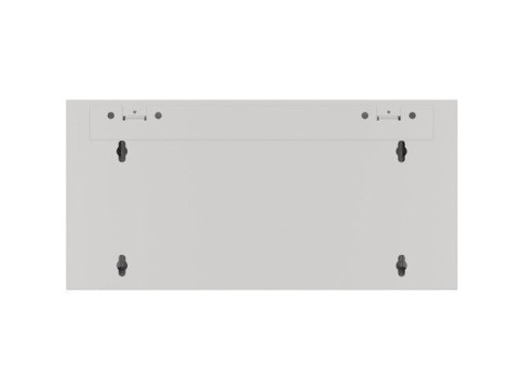 LANBERG SZAFA WISZĄCA 19" 4U 570X600 SZYBKI MONTAŻ (SZARA, FLAT PACK) WFFA-5604-10S LANBERG SZAFA WISZĄCA 19" 4U 570X600 SZYBKI MONTAŻ (SZARA, FLAT PACK) WFFA-5604-10S