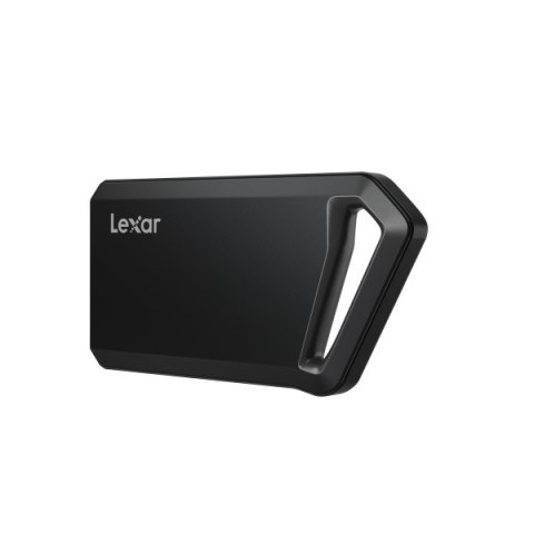 Lexar Professional SL600 1 TB USB Type-C 3.2 Gen 2 (3.1 Gen 2) Szary Lexar Professional SL600 1 TB USB Type-C 3.2 Gen 2 (3.1 Gen 2) Szary