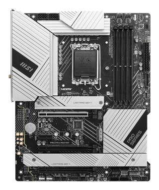 MSI PRO Z790-A MAX WIFI płyta główna Intel Z790 LGA 1700 ATX