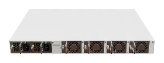 Mikrotik CRS520-4XS-16XQ-RM łącza sieciowe