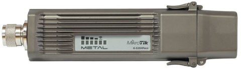 Mikrotik Metal 52 ac 54 Mbit/s Metaliczny Obsługa PoE Mikrotik Metal 52 ac 54 Mbit/s Metaliczny Obsługa PoE
