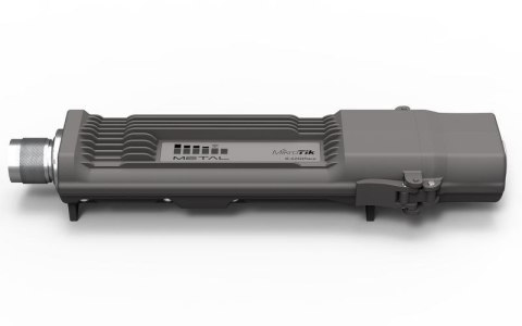 Mikrotik Metal 52 ac 54 Mbit/s Metaliczny Obsługa PoE Mikrotik Metal 52 ac 54 Mbit/s Metaliczny Obsługa PoE