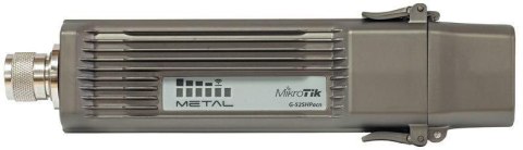 Mikrotik Metal 52 ac 54 Mbit/s Metaliczny Obsługa PoE Mikrotik Metal 52 ac 54 Mbit/s Metaliczny Obsługa PoE