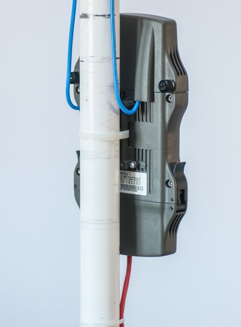 Mikrotik NetMetal 5 Obsługa PoE Mikrotik NetMetal 5 Obsługa PoE