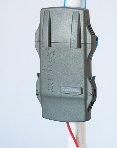Mikrotik NetMetal 5 Obsługa PoE Mikrotik NetMetal 5 Obsługa PoE