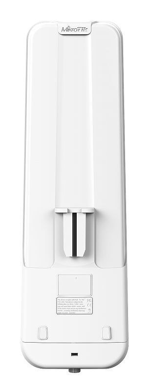 Mikrotik OmniTIK 5 PoE ac 54 Mbit/s Obsługa PoE Mikrotik OmniTIK 5 PoE ac 54 Mbit/s Obsługa PoE