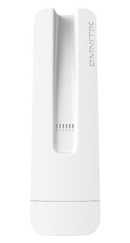 Mikrotik OmniTIK 5 PoE ac 54 Mbit/s Obsługa PoE Mikrotik OmniTIK 5 PoE ac 54 Mbit/s Obsługa PoE