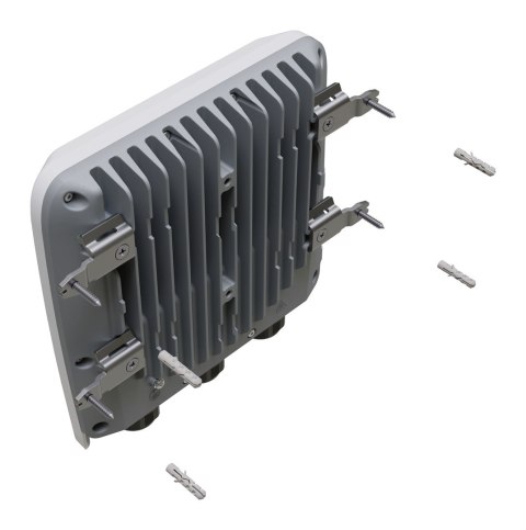 Mikrotik RB5009UPr+S+OUT ruter 2.5 Gigabit Ethernet, Gigabit Ethernet Biały Mikrotik RB5009UPr+S+OUT ruter 2.5 Gigabit Ethernet, Gigabit Ethernet Biały
