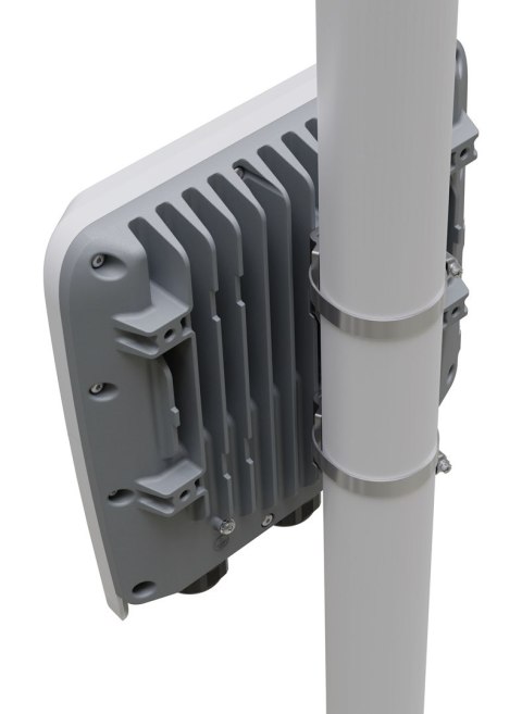Mikrotik RB5009UPr+S+OUT ruter 2.5 Gigabit Ethernet, Gigabit Ethernet Biały Mikrotik RB5009UPr+S+OUT ruter 2.5 Gigabit Ethernet, Gigabit Ethernet Biały