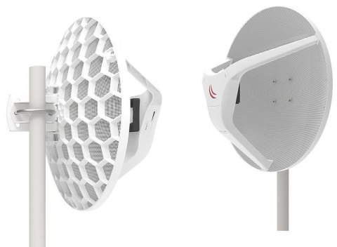 Mikrotik RBLHGG-60ad kit antena Mikrotik RBLHGG-60ad kit antena