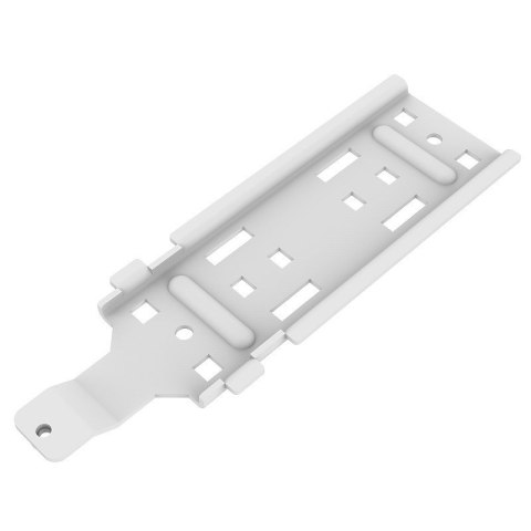 Mikrotik RBWAPG-60ADKIT punkt dostępowy WLAN 1000 Mbit/s Biały Obsługa PoE Mikrotik RBWAPG-60ADKIT punkt dostępowy WLAN 1000 Mbit/s Biały Obsługa PoE