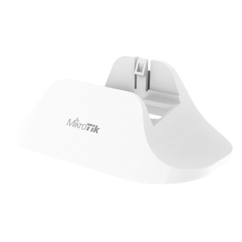 Mikrotik wAP 60G AP 1000 Mbit/s Biały Obsługa PoE Mikrotik wAP 60G AP 1000 Mbit/s Biały Obsługa PoE