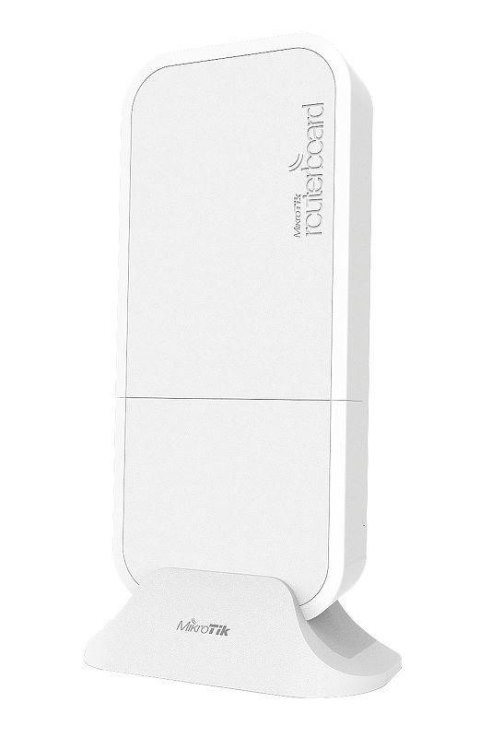 Mikrotik wAP 60G Biały Obsługa PoE Mikrotik wAP 60G Biały Obsługa PoE