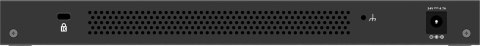 NETGEAR 16-Port High-Power PoE+ Gigabit Ethernet Plus Switch (231W) with 1 SFP port (GS316EPP) Zarządzany Gigabit Ethernet (10/1