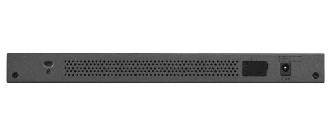 NETGEAR GS116LP Nie zarządzany Gigabit Ethernet (10/100/1000) Obsługa PoE Czarny NETGEAR GS116LP Nie zarządzany Gigabit Ethernet (10/100/1000) Obsługa PoE Czarny