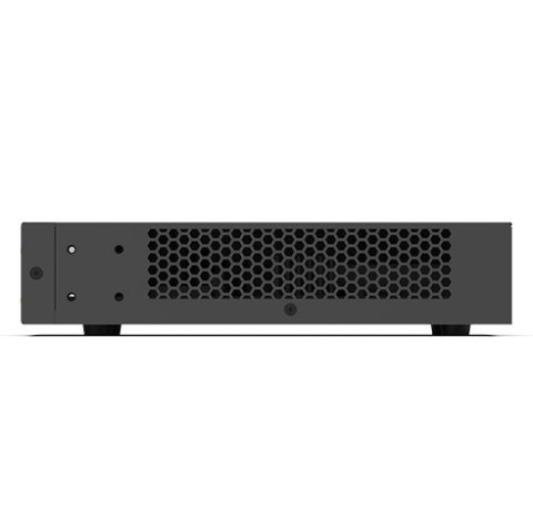 NETGEAR GS516PP Nie zarządzany Gigabit Ethernet (10/100/1000) Obsługa PoE Niebieski, Szary NETGEAR GS516PP Nie zarządzany Gigabit Ethernet (10/100/1000) Obsługa PoE Niebieski, Szary