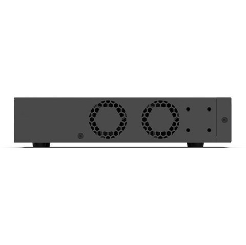 NETGEAR GS516PP Nie zarządzany Gigabit Ethernet (10/100/1000) Obsługa PoE Niebieski, Szary NETGEAR GS516PP Nie zarządzany Gigabit Ethernet (10/100/1000) Obsługa PoE Niebieski, Szary