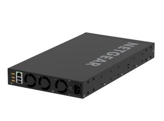NETGEAR M4350-8X8F Zarządzany L3 10G Ethernet (100/1000/10000) 1U Czarny