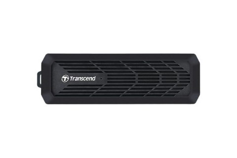 Obudowa SSD ACC ENCLOSURE KIT/TS-CM10G TRANSCEND Obudowa SSD ACC ENCLOSURE KIT/TS-CM10G TRANSCEND
